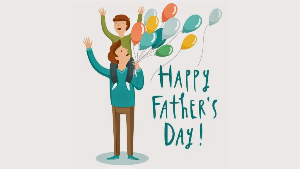 Celebrate Father’s Day in 2019 on a different date