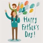 Celebrate Father’s Day in 2019 on a different date