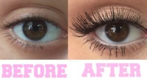 The Momentous Benefits Of Getting Cheap Eyelash Extensions