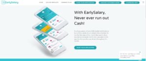 EarlySalary: The Leading Instant Money Loan App in India