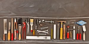 Essential tools to have for DIY