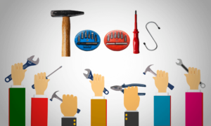 General tips or safety measures for power and hand tools