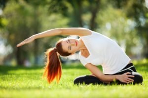 Top 6 Tips What You Need To Do For A Healthy Spine