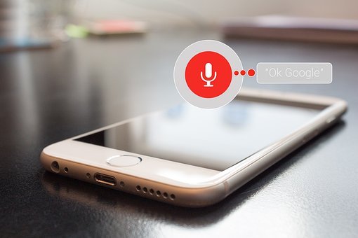 How Voice Search Has Changed B2B Marketing