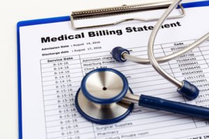 INTO THE WORLD OF MEDICAL BILLING