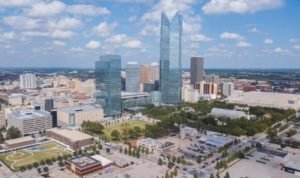 IT Company in Oklahoma City