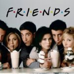 Learn Some Real-Life Lessons from FRIENDS