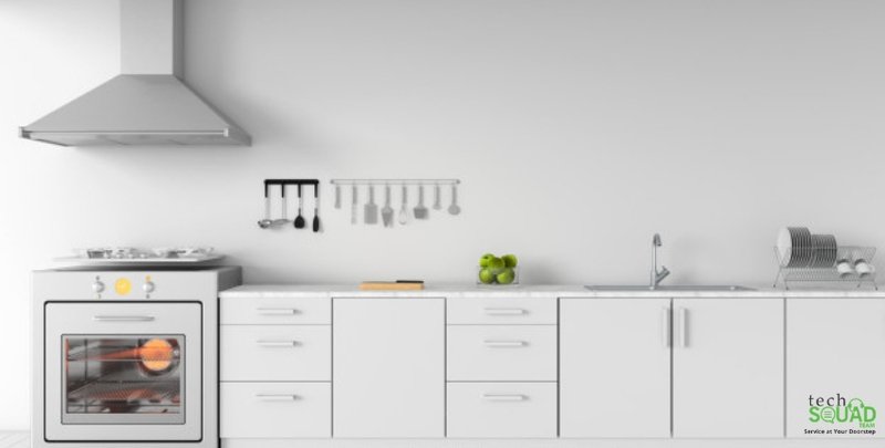 How To Maintain Your Kitchen’s Cabinets