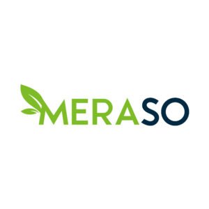 Meraso Logo design