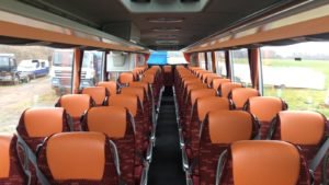 Mini bus Hire In Henley