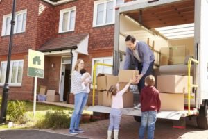 Moving House London Administration For Your House Removals