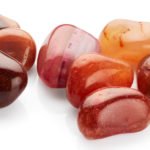 Stone carnelian | Physical and Magical Properties of Carnelian Stone