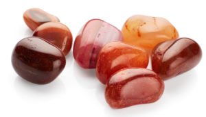 Stone carnelian | Physical and Magical Properties of Carnelian Stone