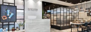 Retail Interior Design