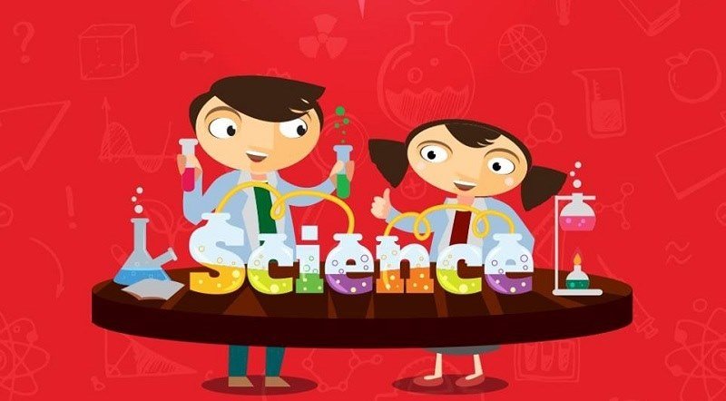 How can your Kid Become Better at Science Subject from an Early Age?