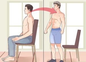 Top 6 Tips What You Need To Do For A Healthy Spine