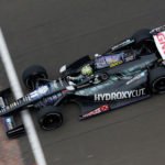 The Brickyard means to Indy 500