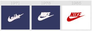 The Logo for-Nike