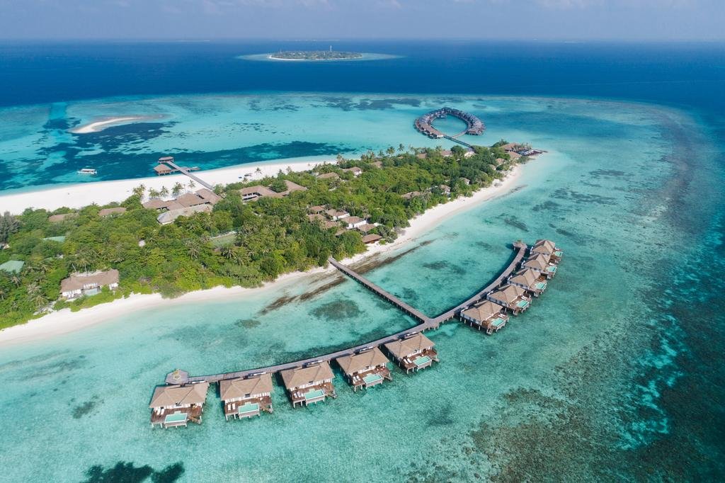 Are you thinking about a perfect travel destination? Maldives will not disappoint you in any way