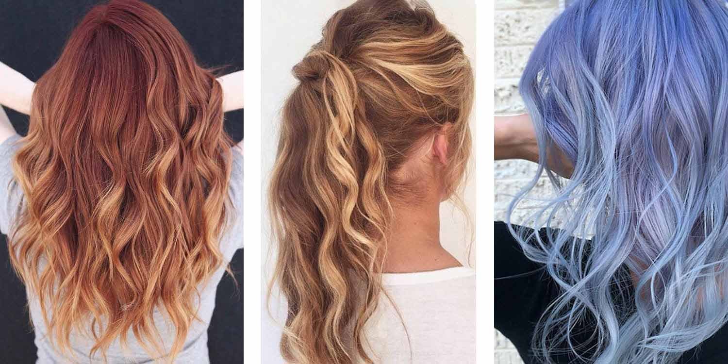 The top 5 hair color that is best for you