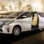 Toyota Alphard Cars | Japanese Import Cars | Vine Place