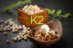 The Importance of Vitamin K2 for Heart Health