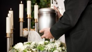 What Are The Benefits Of Direct Cremation In UK?