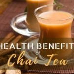 What are the health benefits of chai?