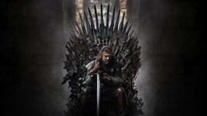 What to pay attention to when the Game of Thrones ends