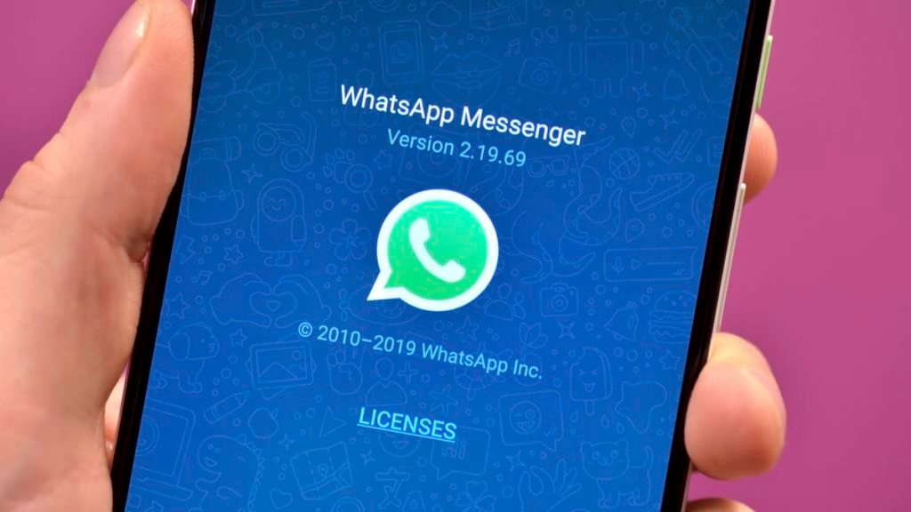 WhatsApp ATTACK - Update your app now