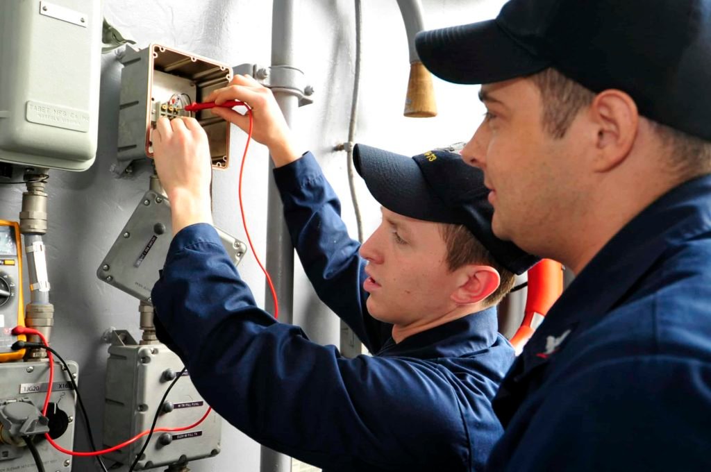 Why You Should Hire Professional Electricians In Crowborough?