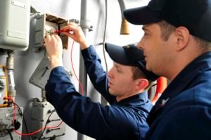 electricians in Crowborough