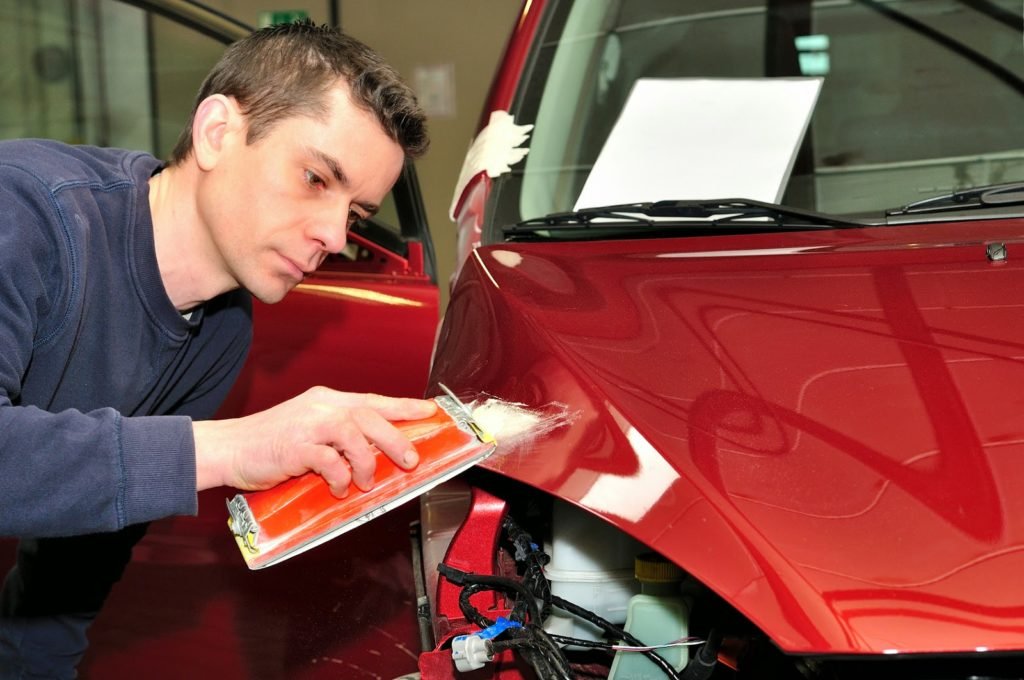 Why You Should Get The Essex SMART Repairs And Tyres Service?