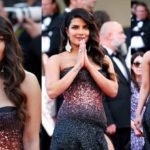 Cannes Red Carpet Debut | Priyanka Chopra and Nick Jonas