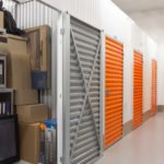 Book The Perfect Self Storage Hertfordshire