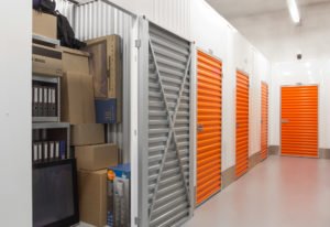 Book The Perfect Self Storage Hertfordshire