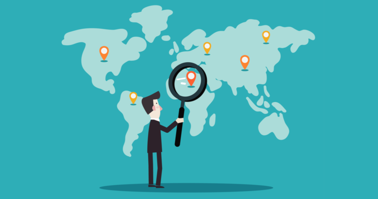 3 tips for a successful international SEO strategy