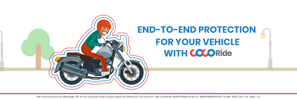 Does filing a two wheeler insurance claim increase your premium rates?