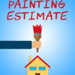 A Brief Guide about Cost Estimate for Exterior House Painting