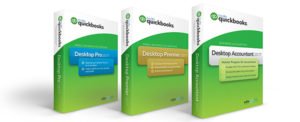 Basic issues for Quickbooks