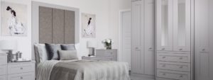 Bespoke Fitted Bedrooms