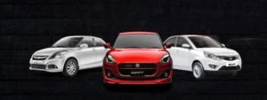 Hire Luxury Car Rental Service