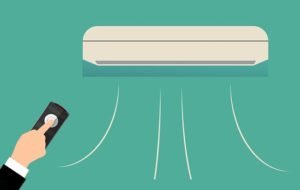 Latest Air Conditioner Technology In Recent Models