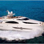 POINTS TO CONSIDER BEFORE BOOKING YOUR PRIVATE YACHT CHARTER