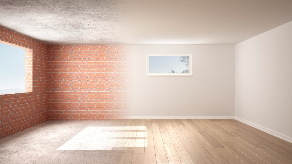 3 Things You Need To Know Before Painting the Brick Surface