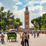 The Eventful of June in Morocco