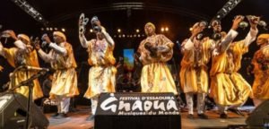 The Eventful June in Morocco - Music Festival in Essaouira