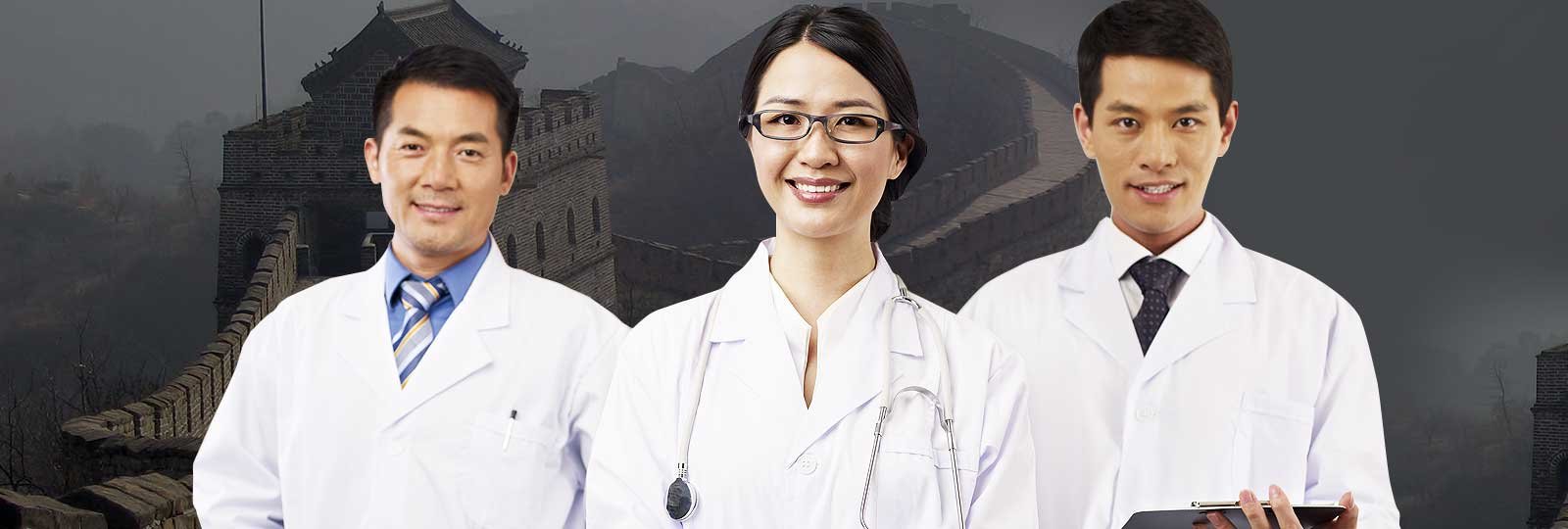 Top 5 Reasons to Study MBBS in China