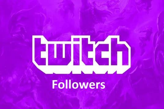 How To Gain Followers On Twitch Easily - Tips And Tricks