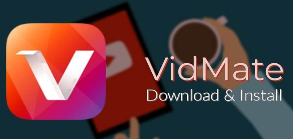 What are the Steps for Vidmate Download?